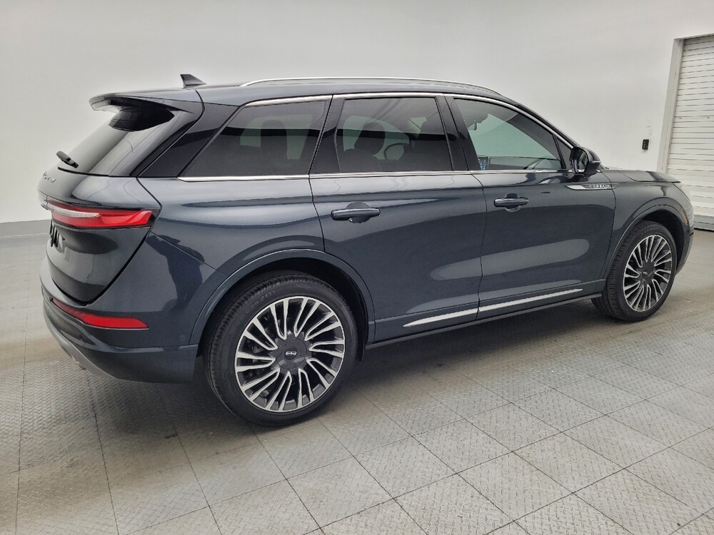 2020 Lincoln Corsair in Pensacola, FL 32505 - 18098707 10