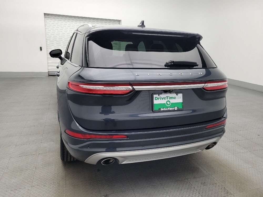 2020 Lincoln Corsair in Pensacola, FL 32505 - 18098707 6