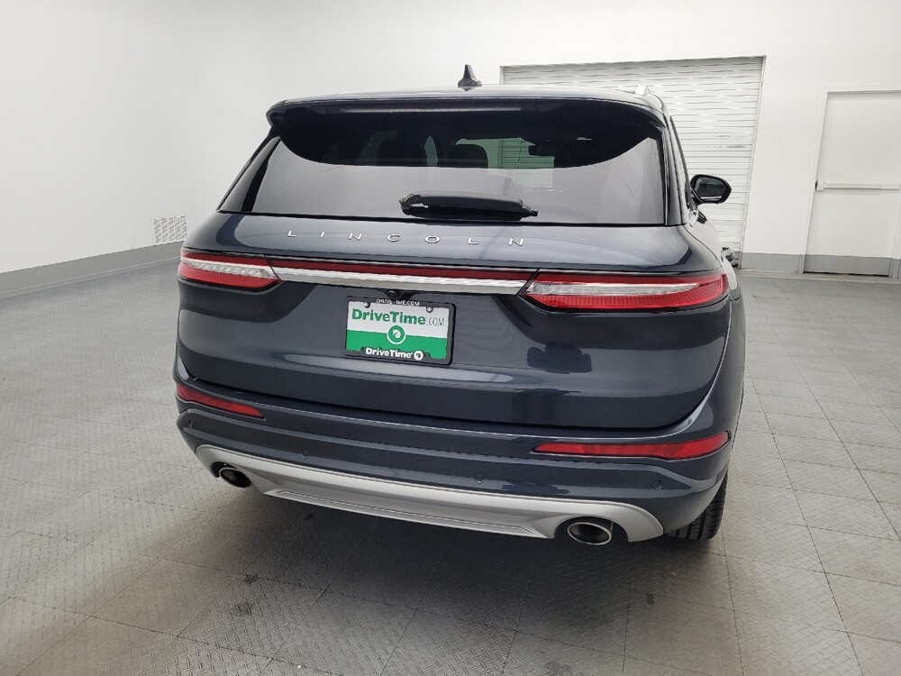 2020 Lincoln Corsair in Pensacola, FL 32505 - 18098707 7