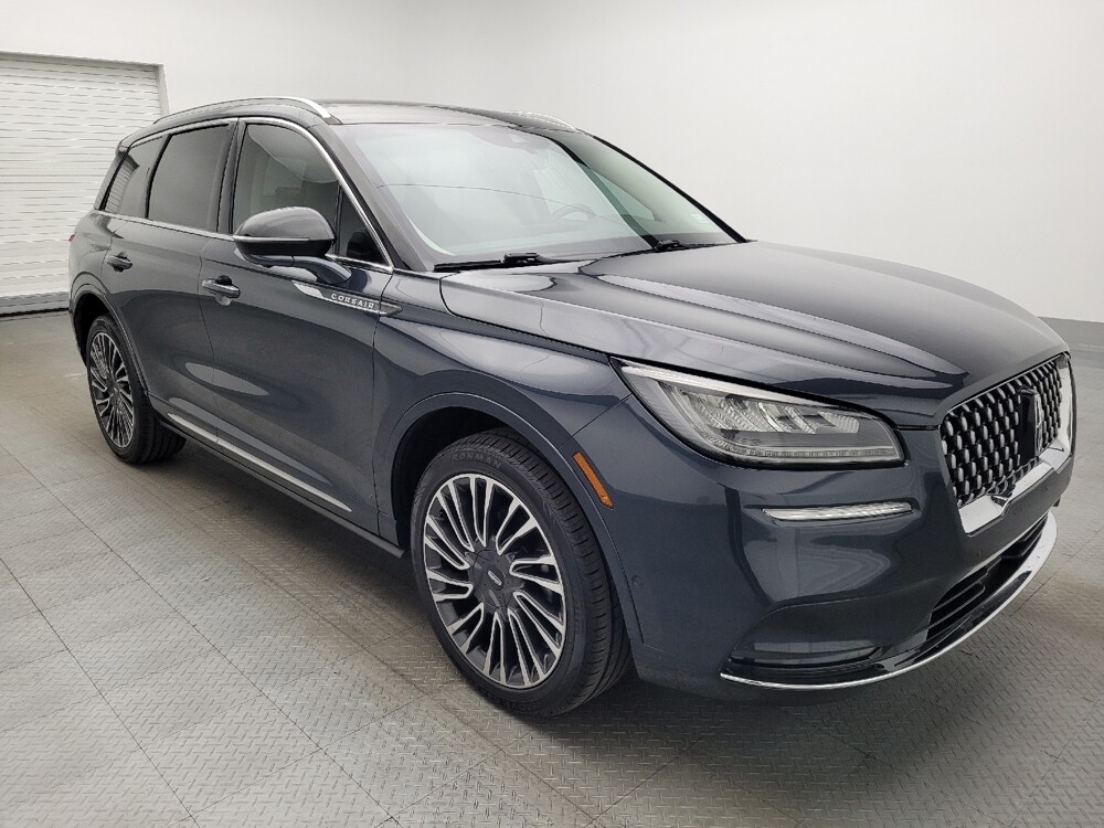 2020 Lincoln Corsair in Pensacola, FL 32505 - 18098707 13