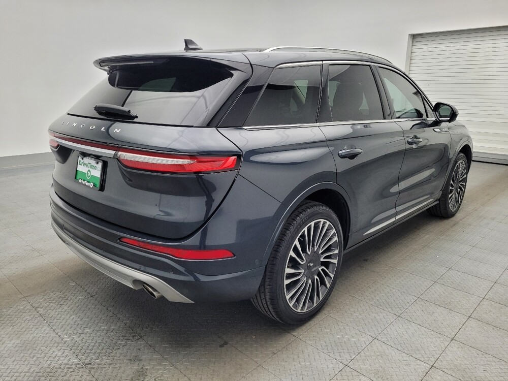 2020 Lincoln Corsair in Pensacola, FL 32505 - 18098707 9