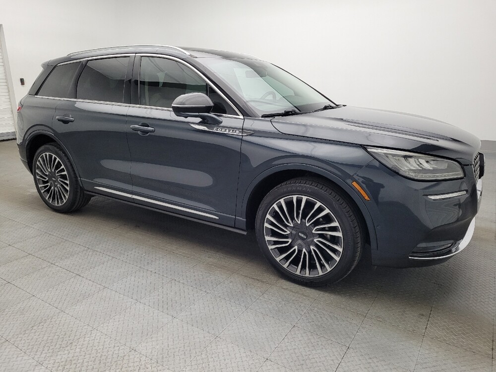 2020 Lincoln Corsair in Pensacola, FL 32505 - 18098707 11