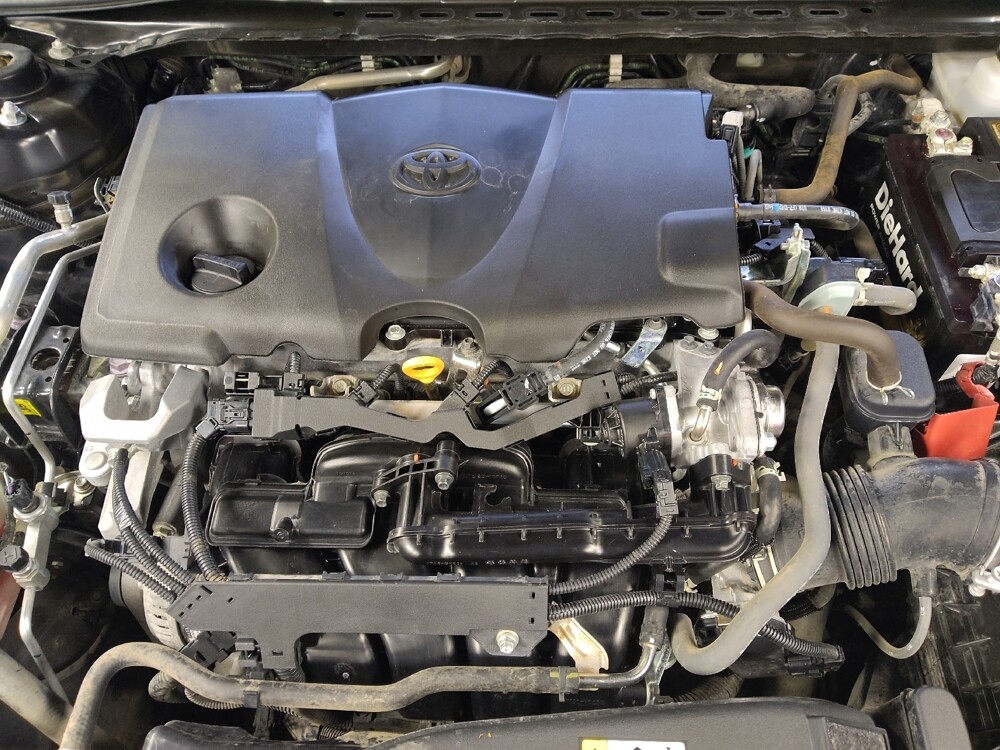 2022 Toyota Camry in Live Oak, TX 78233 - 18098708 30