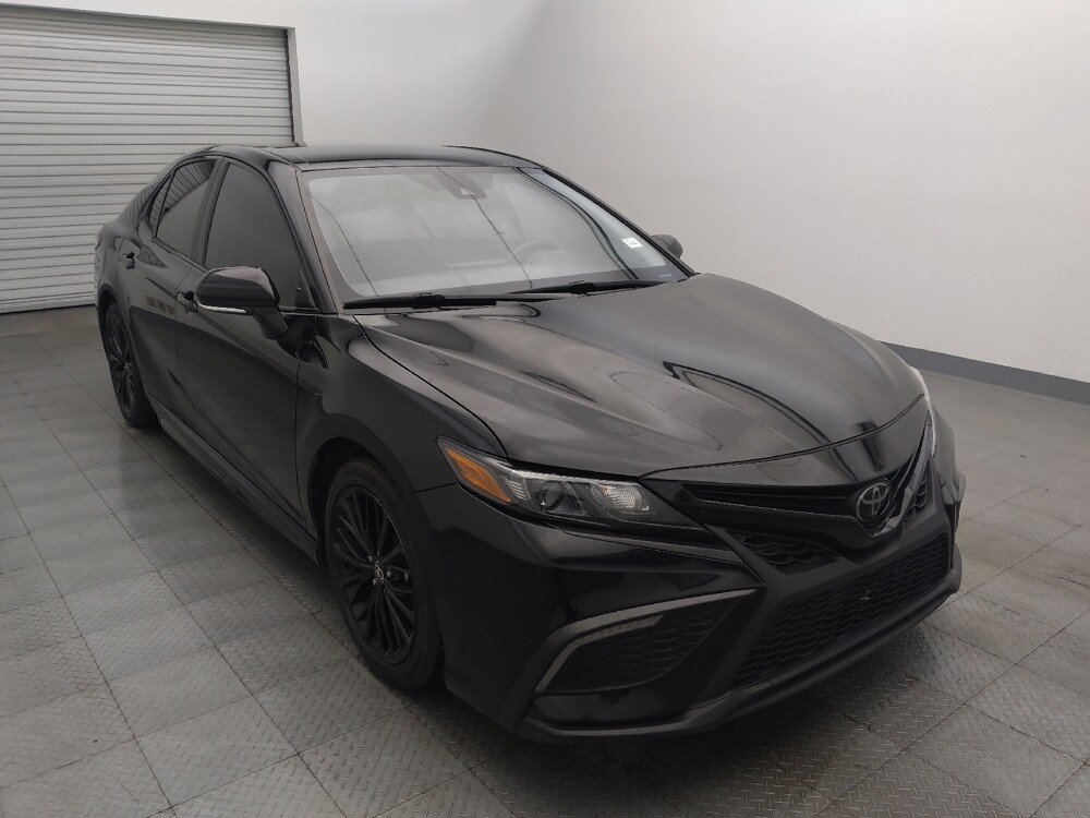 2022 Toyota Camry in Live Oak, TX 78233 - 18098708 13