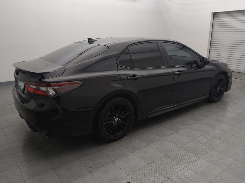 2022 Toyota Camry in Live Oak, TX 78233 - 18098708 10