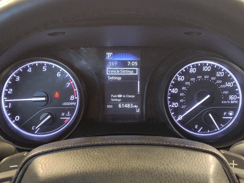 2022 Toyota Camry in Live Oak, TX 78233 - 18098708 23