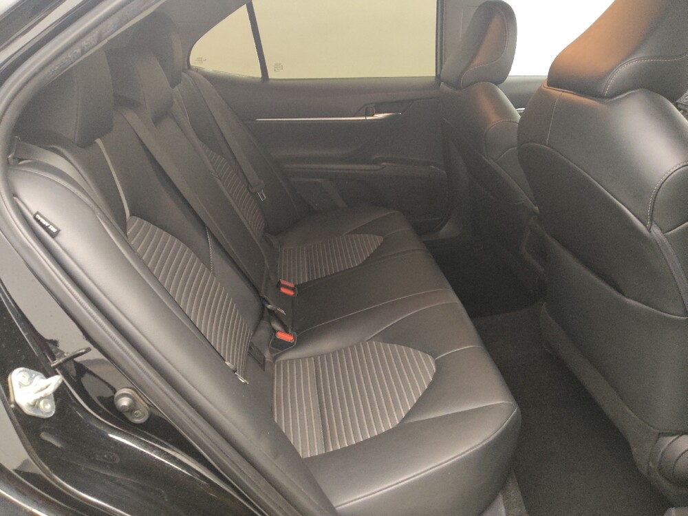 2022 Toyota Camry in Live Oak, TX 78233 - 18098708 19