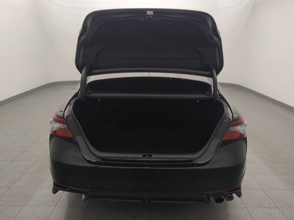 2022 Toyota Camry in Live Oak, TX 78233 - 18098708 29