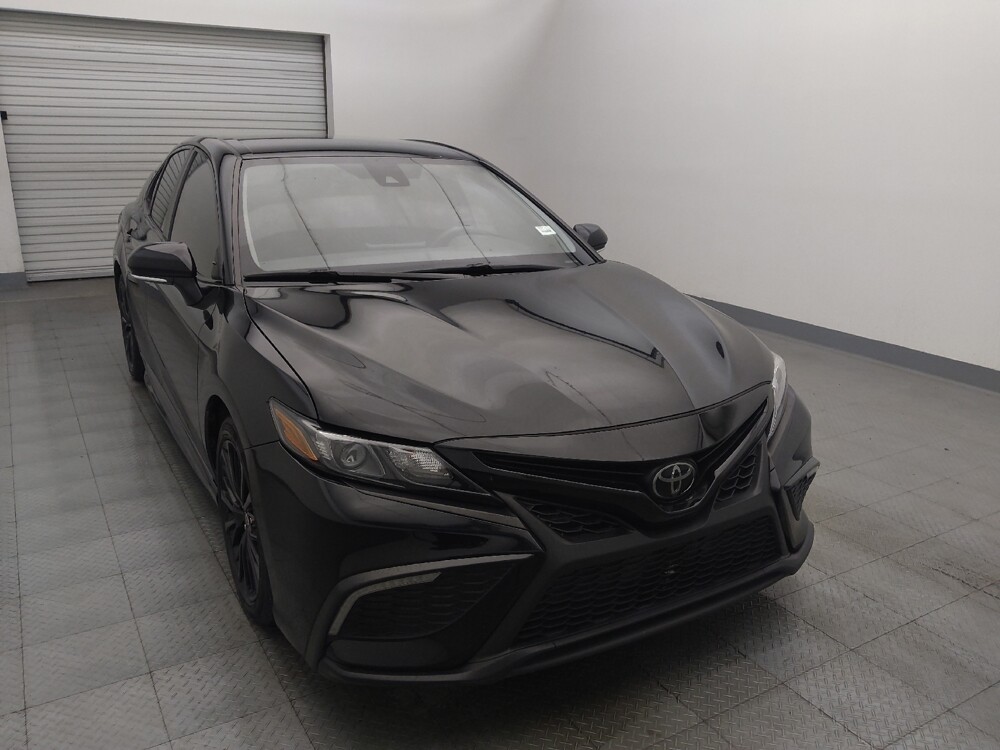 2022 Toyota Camry in Live Oak, TX 78233 - 18098708 14