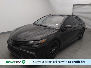 2022 Toyota Camry in Live Oak, TX 78233