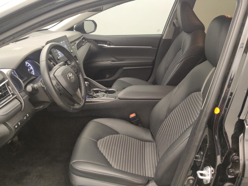 2022 Toyota Camry in Live Oak, TX 78233 - 18098708 17