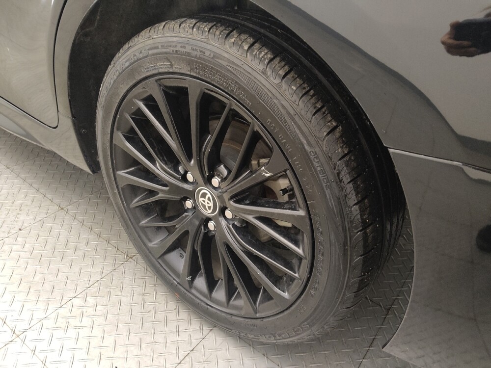 2022 Toyota Camry in Live Oak, TX 78233 - 18098708 31