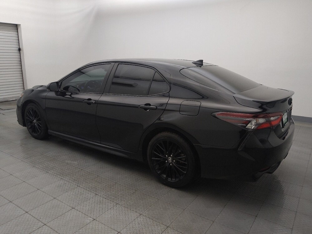 2022 Toyota Camry in Live Oak, TX 78233 - 18098708 3