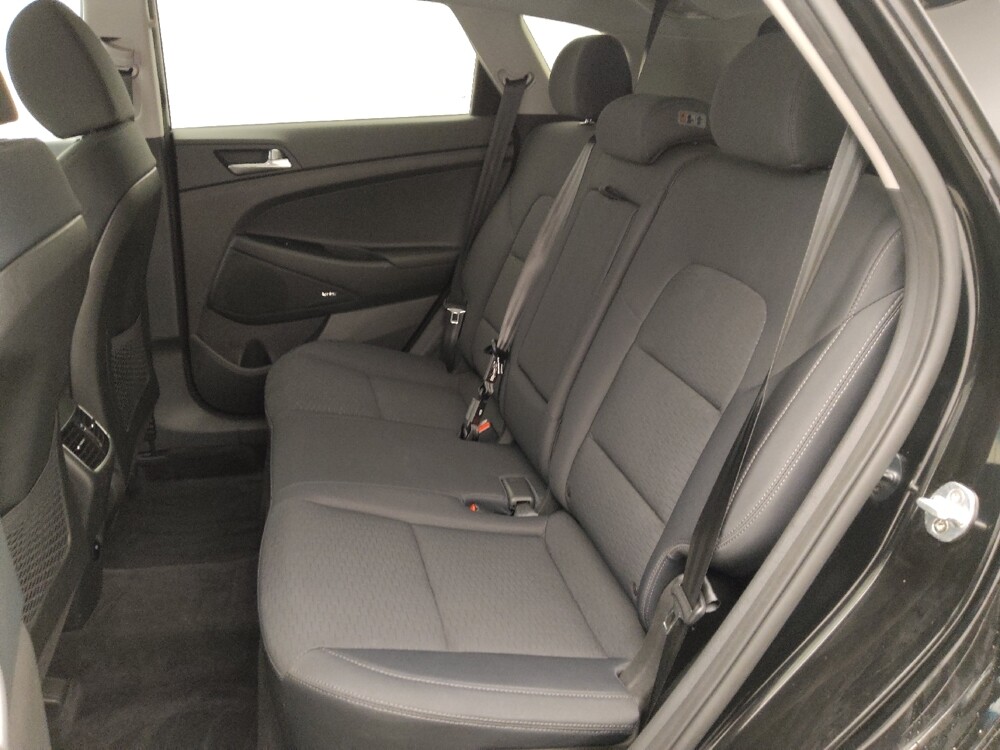 2021 Hyundai Tucson in Live Oak, TX 78233 - 18098709 18