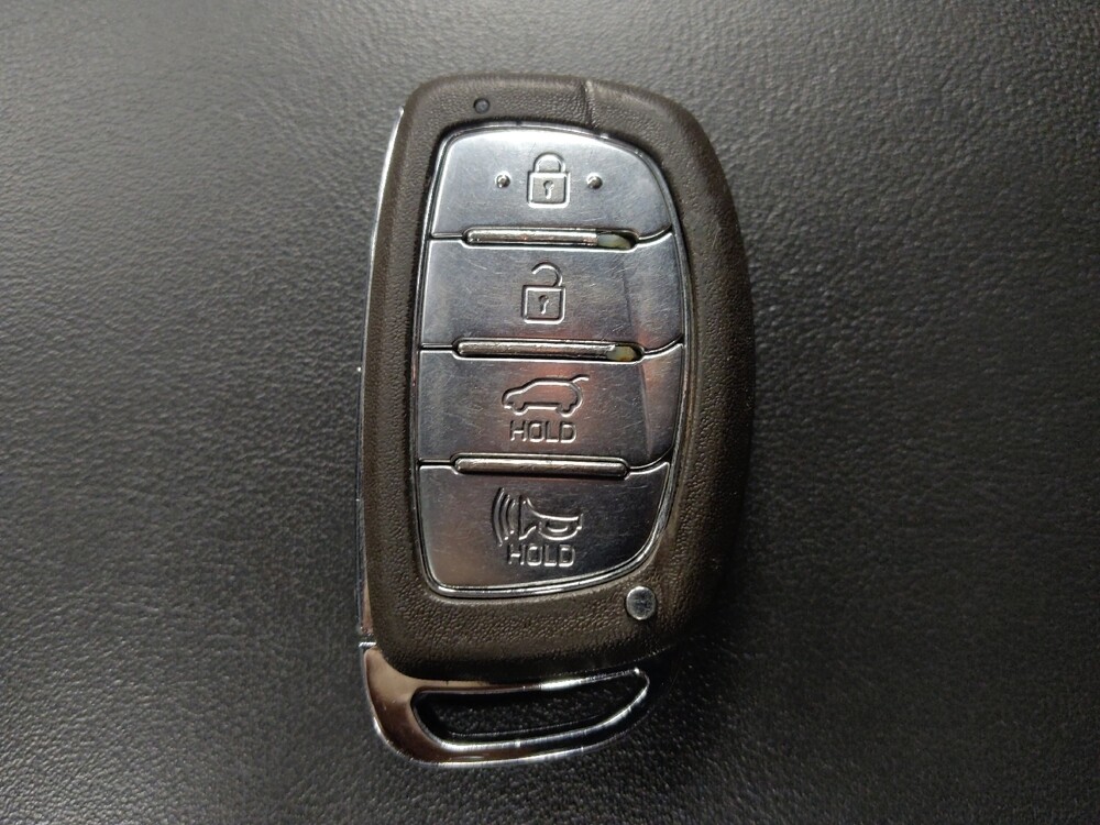 2021 Hyundai Tucson in Live Oak, TX 78233 - 18098709 32