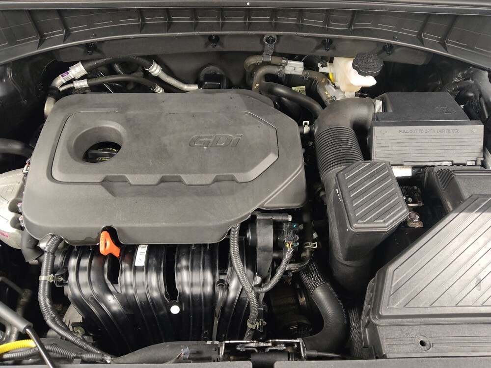 2021 Hyundai Tucson in Live Oak, TX 78233 - 18098709 30