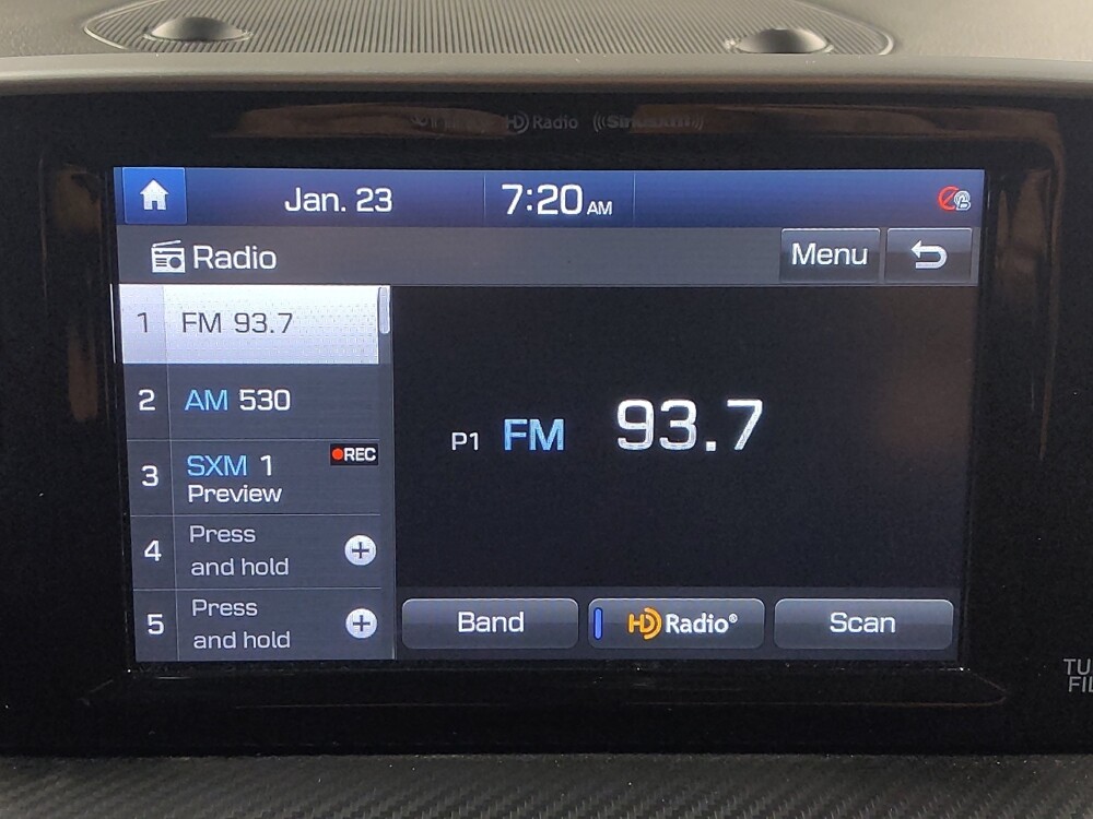 2021 Hyundai Tucson in Live Oak, TX 78233 - 18098709 25