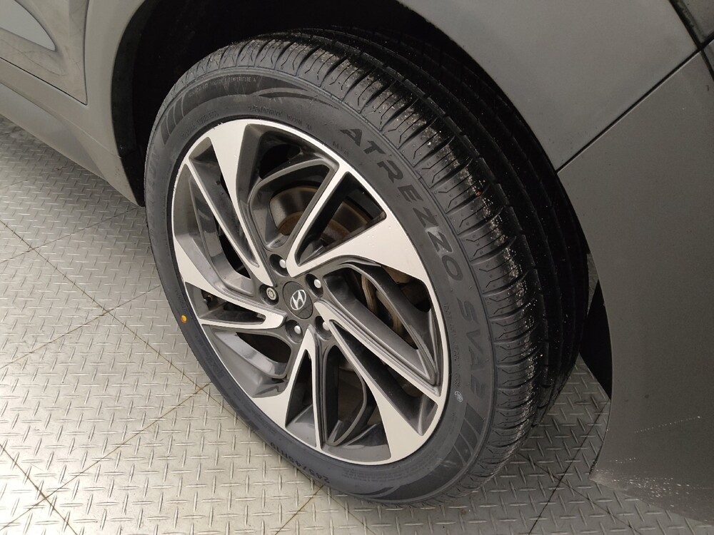 2021 Hyundai Tucson in Live Oak, TX 78233 - 18098709 31