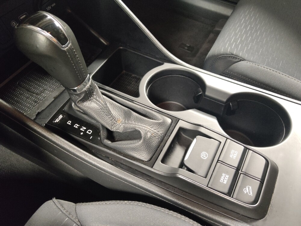 2021 Hyundai Tucson in Live Oak, TX 78233 - 18098709 26