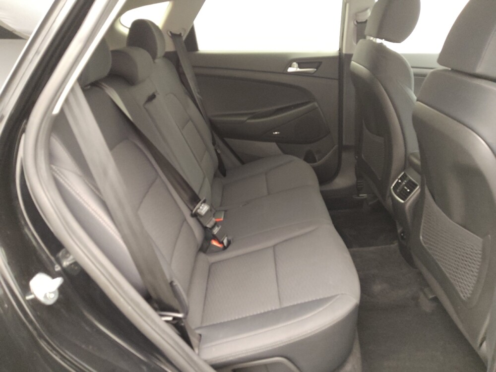 2021 Hyundai Tucson in Live Oak, TX 78233 - 18098709 19