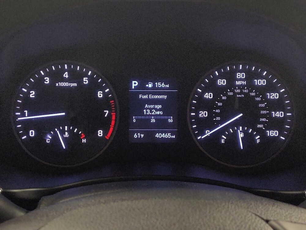 2021 Hyundai Tucson in Live Oak, TX 78233 - 18098709 23