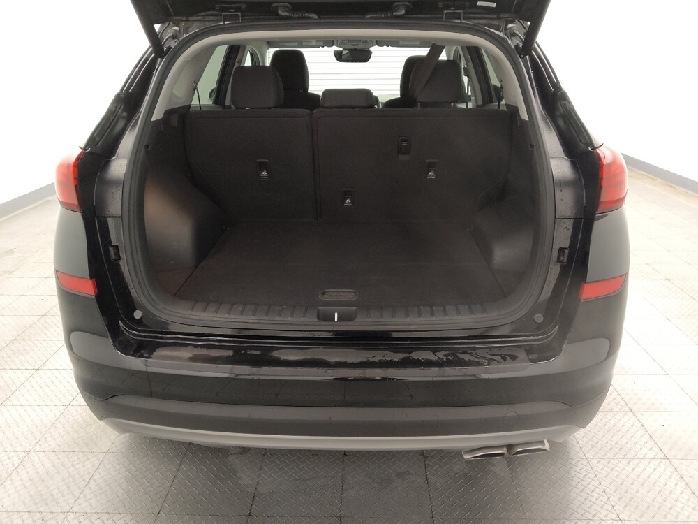 2021 Hyundai Tucson in Live Oak, TX 78233 - 18098709 29