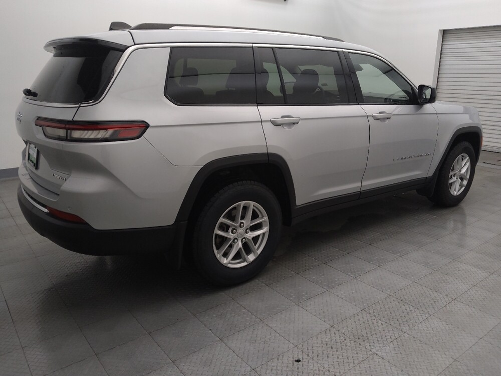 2022 Jeep Grand Cherokee L in Baton Rouge, LA 70816 - 18098710 10
