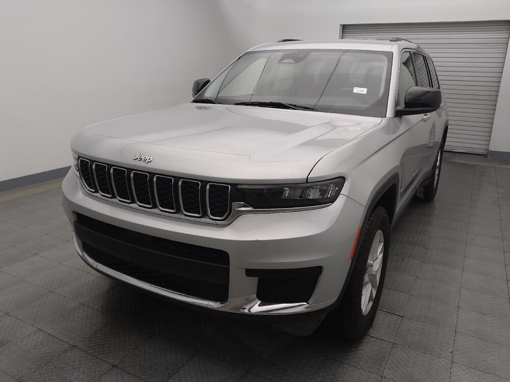 2022 Jeep Grand Cherokee L in Baton Rouge, LA 70816 - 18098710 15