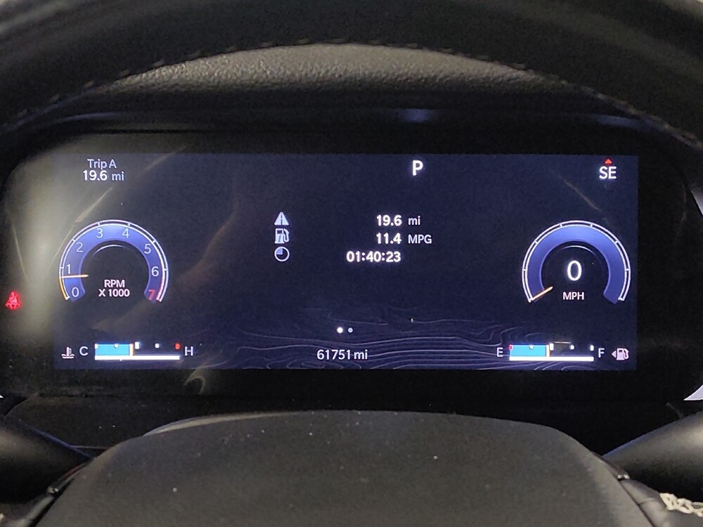 2022 Jeep Grand Cherokee L in Baton Rouge, LA 70816 - 18098710 23