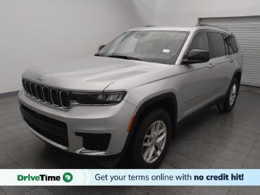 2022 Jeep Grand Cherokee L in Baton Rouge, LA 70816