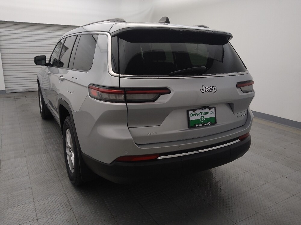 2022 Jeep Grand Cherokee L in Baton Rouge, LA 70816 - 18098710 6