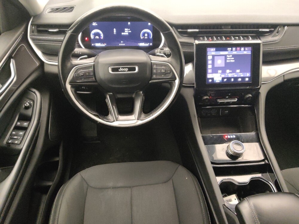 2022 Jeep Grand Cherokee L in Baton Rouge, LA 70816 - 18098710 22