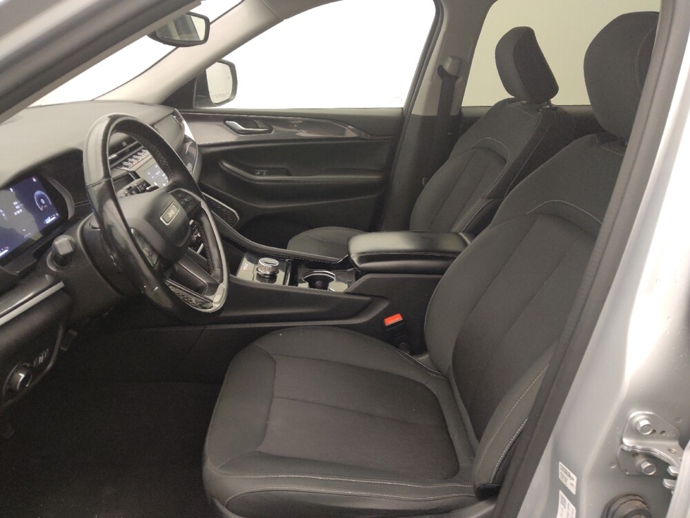 2022 Jeep Grand Cherokee L in Baton Rouge, LA 70816 - 18098710 17