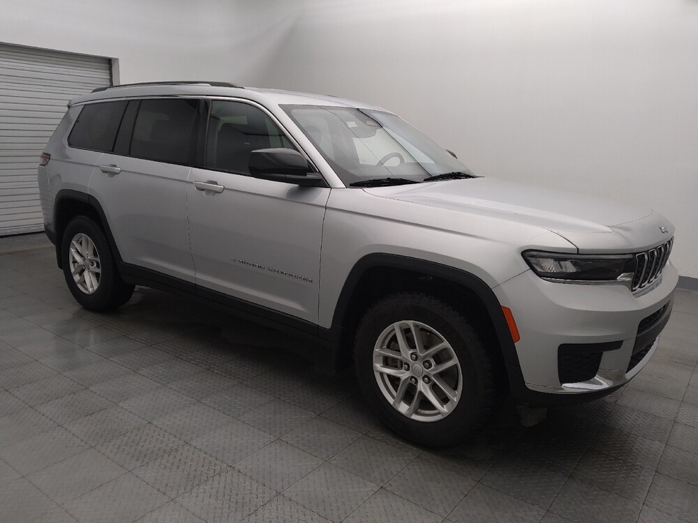 2022 Jeep Grand Cherokee L in Baton Rouge, LA 70816 - 18098710 11