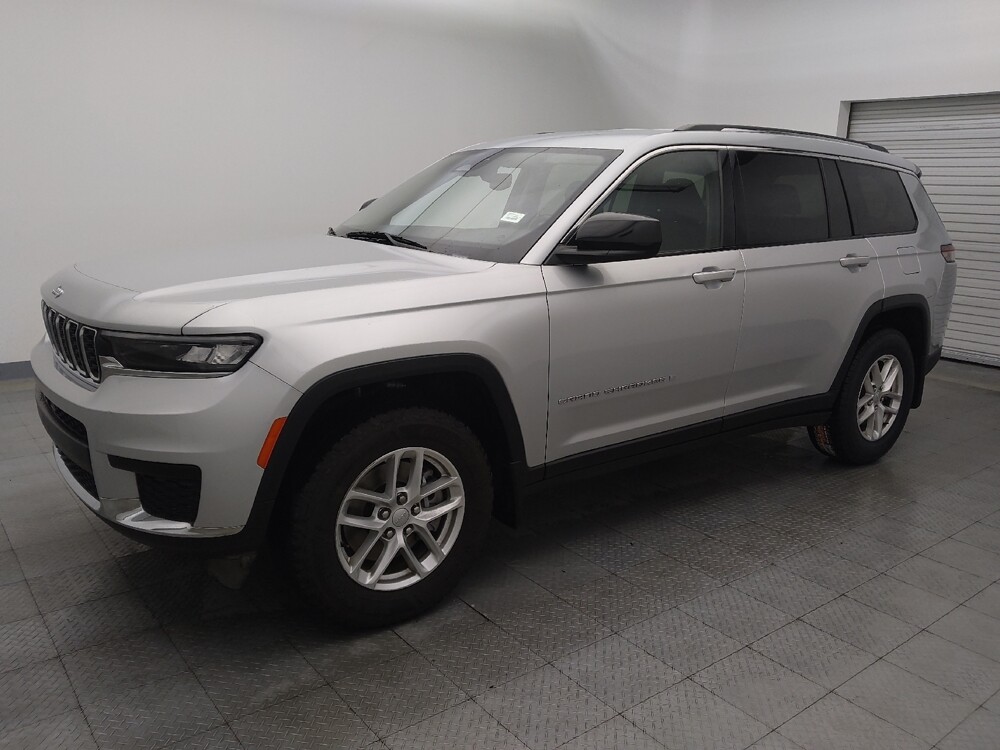 2022 Jeep Grand Cherokee L in Baton Rouge, LA 70816 - 18098710 2