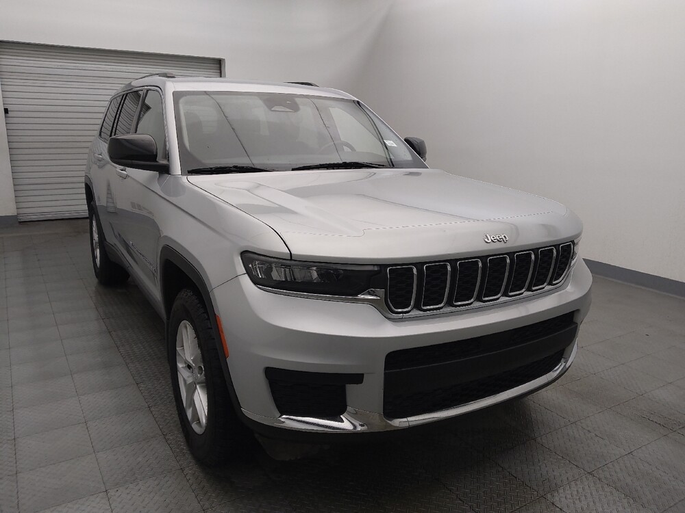 2022 Jeep Grand Cherokee L in Baton Rouge, LA 70816 - 18098710 14