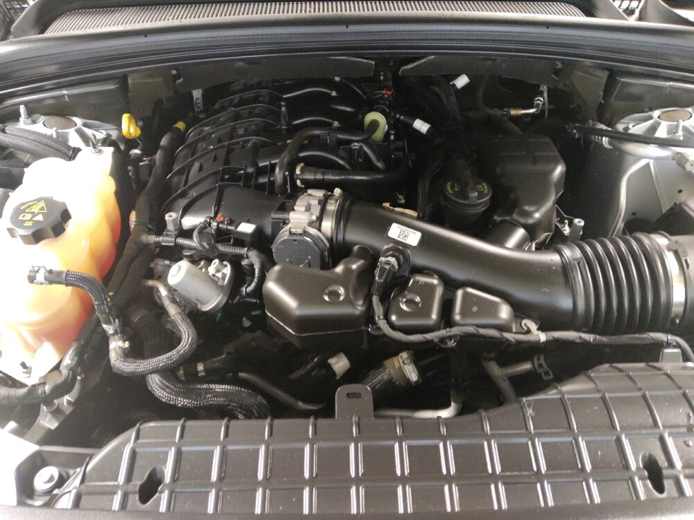 2022 Jeep Grand Cherokee L in Baton Rouge, LA 70816 - 18098710 30