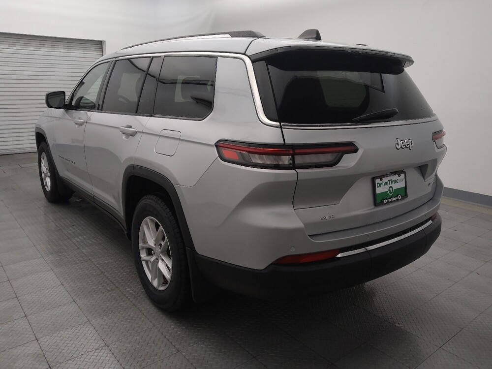 2022 Jeep Grand Cherokee L in Baton Rouge, LA 70816 - 18098710 5
