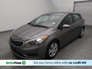 2016 Kia Forte in Live Oak, TX 78233