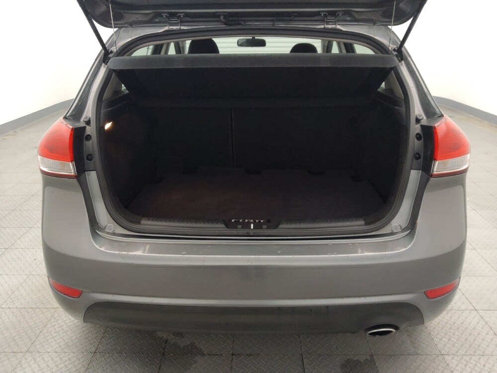 2016 Kia Forte in Live Oak, TX 78233 - 18098711 29