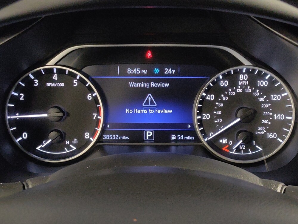 2019 Nissan Murano in Live Oak, TX 78233 - 18098712 23