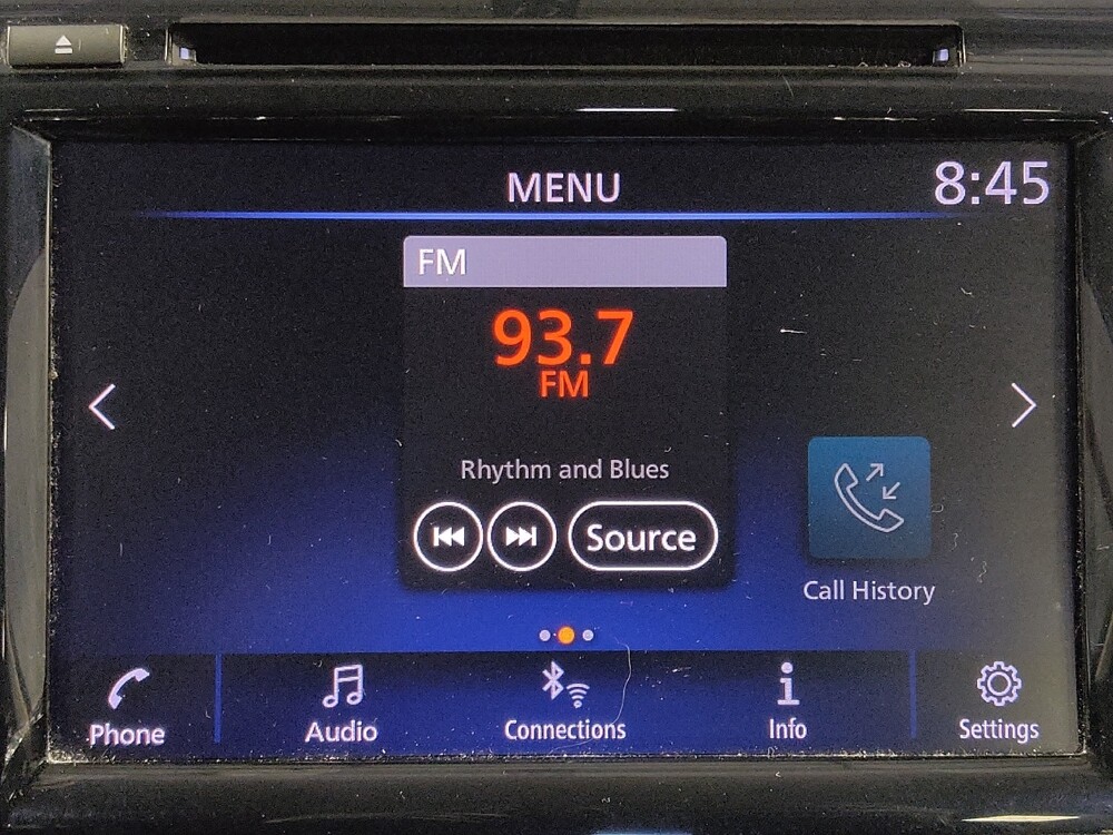 2019 Nissan Murano in Live Oak, TX 78233 - 18098712 25