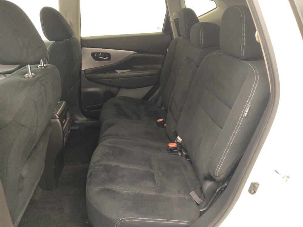 2019 Nissan Murano in Live Oak, TX 78233 - 18098712 18