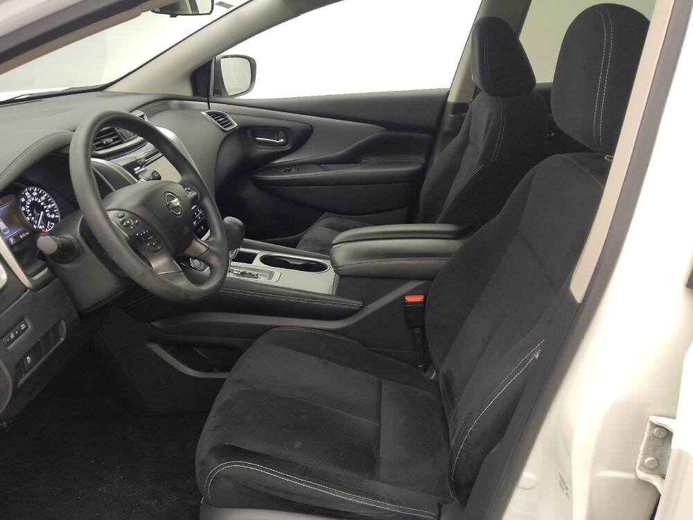 2019 Nissan Murano in Live Oak, TX 78233 - 18098712 17