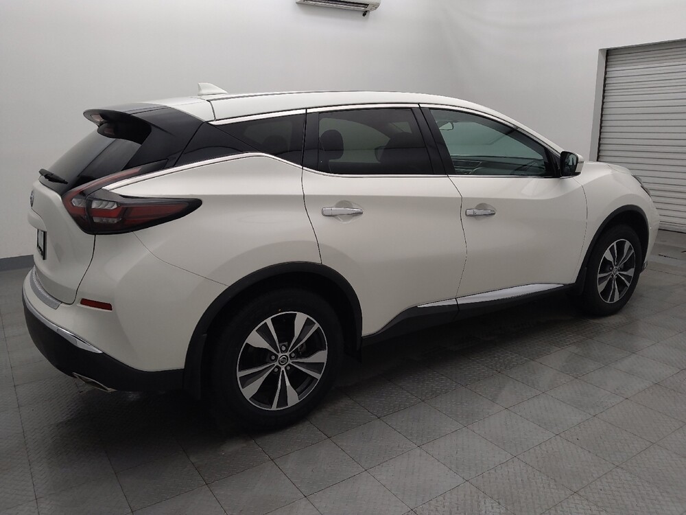 2019 Nissan Murano in Live Oak, TX 78233 - 18098712 10