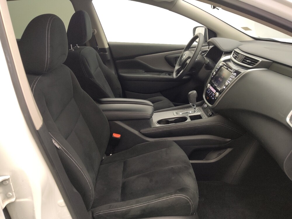 2019 Nissan Murano in Live Oak, TX 78233 - 18098712 21