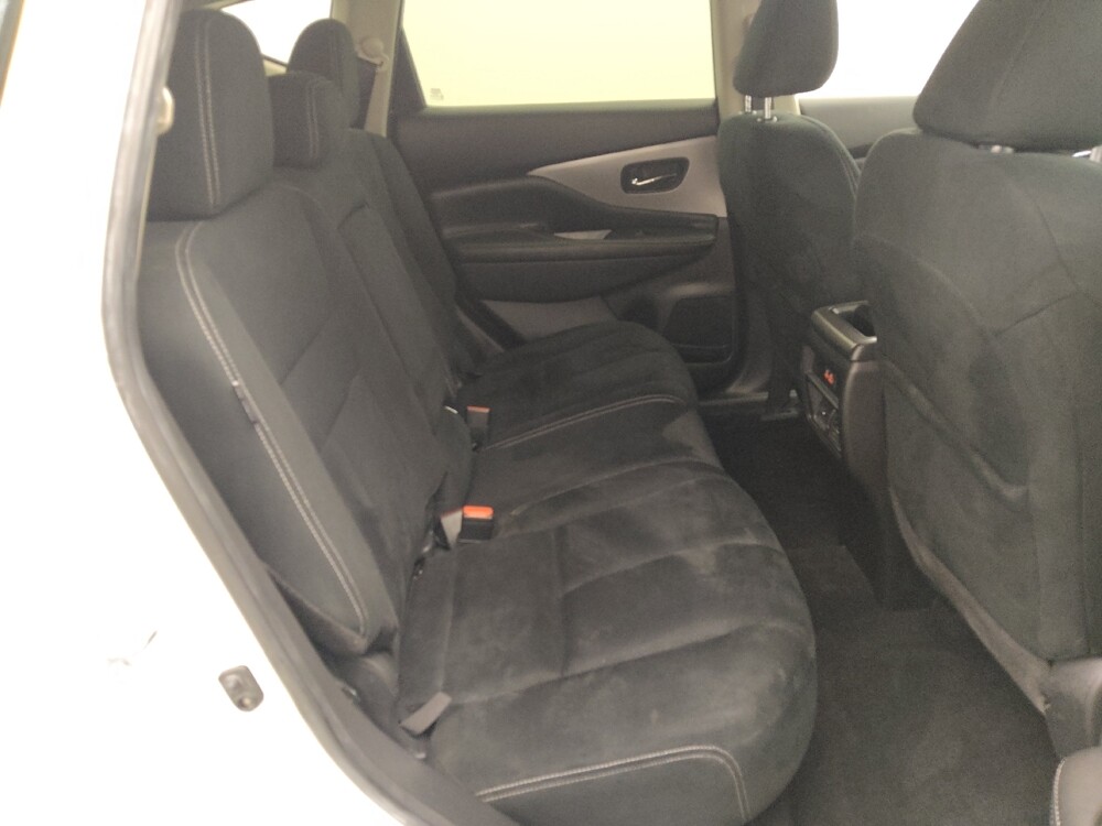 2019 Nissan Murano in Live Oak, TX 78233 - 18098712 19