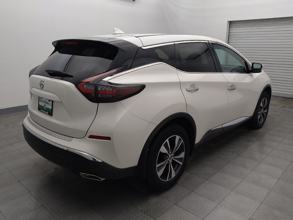 2019 Nissan Murano in Live Oak, TX 78233 - 18098712 9