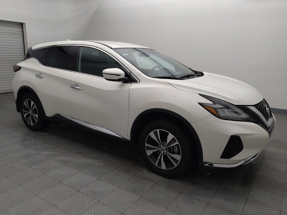 2019 Nissan Murano in Live Oak, TX 78233 - 18098712 11