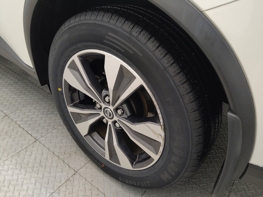 2019 Nissan Murano in Live Oak, TX 78233 - 18098712 31